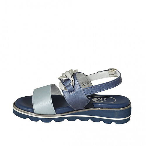 Old navy blue on sale sandals