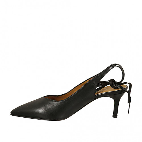 Slingback lacci on sale