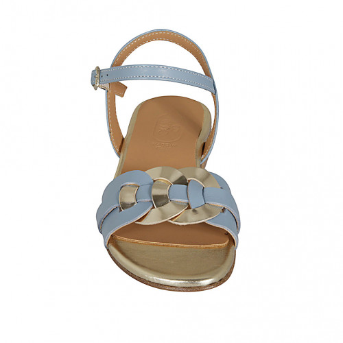 Stride rite clearance millie sandal