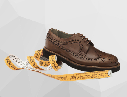 Vendita online di scarpe di piccole o grandi misure per donna e uomo